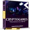 CryptoGames – Monetiza tus NFTs de CriptoAndy CryptoGames – Monetiza tus NFTs de CriptoAndy