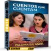 Cuentos que cuentan de Paloma Balandis Cuentos que cuentan de Paloma Balandis