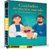 Cuidados del recién nacido de Dos Pediatras en Casa Cuidados del recién nacido de Dos Pediatras en Casa