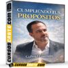Cumpliendo tus propósitos de Gabriel Guerrero Cumpliendo tus propósitos de Gabriel Guerrero