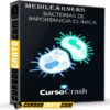 Curso Crash Bacterias de importancia clínica de Medilearners Curso Crash Bacterias de importancia clínica de Medilearners