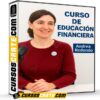 Curso Educación Financiera de Andrea Redondo Curso Educación Financiera de Andrea Redondo
