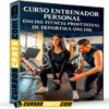 Curso Entrenador Personal Online Fitness Profesional de Deportika Online Curso Entrenador Personal Online Fitness Profesional de Deportika Online