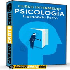 Curso Intermedio de Psicología de Hernando Ferro
