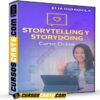 Curso Online Storytelling y Storydoing de Elia Guardiola Curso Online Storytelling y Storydoing de Elia Guardiola