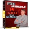 Curso Online Superaprendizaje de Escuela de la Memoria Curso Online Superaprendizaje de Escuela de la Memoria