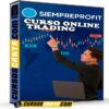 Curso Online Trading de SiempreProfit Curso Online Trading de SiempreProfit