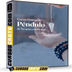 Curso Online de Péndulo de Terapias con Péndulo