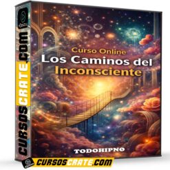 Curso Online los Caminos del Inconsciente de TodoHipno