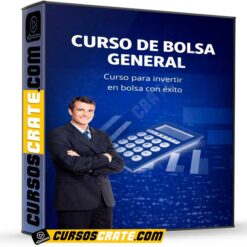 Curso Para Invertir en Bolsa con Éxito de Bolsa General