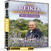 Curso Reiki & Relajación fácil 10 Lecciones de Claudio Márquez Curso Reiki & Relajación fácil 10 Lecciones de Claudio Márquez