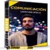 Curso de Comunicación de Cristian Ayala Curso de Comunicación de Cristian Ayala