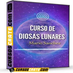 Curso de Diosas Lunares de Mario Sanchez