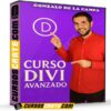 Curso de Divi Avanzado de Gonzalo de la Campa Curso de Divi Avanzado de Gonzalo de la Campa