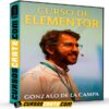 Curso de Elementor de Gonzalo de la Campa Curso de Elementor de Gonzalo de la Campa