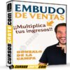 Curso de Embudo de Ventas con Mailchimp de Gonzalo de la Campa Curso de Embudo de Ventas con Mailchimp de Gonzalo de la Campa