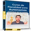 Curso de Fiscalidad para Autónomos de Gonzalo de la Campa Curso de Fiscalidad para Autónomos de Gonzalo de la Campa