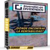 Curso de Inversión Dividendos de Andrea Redondo Curso de Inversión Dividendos de Andrea Redondo