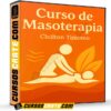 Curso de Masoterapia de Cleilton Timoteo Curso de Masoterapia de Cleilton Timoteo