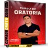 Curso de Oratoria de Jhonny Romero Curso de Oratoria de Jhonny Romero