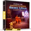 Curso de Sintonizaciones Reiki Usui de Claudio Márquez Curso de Sintonizaciones Reiki Usui de Claudio Márquez