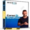 Curso de WordPress de BigSeo Academy Curso de WordPress de BigSeo Academy