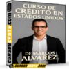Curso de crédito en Estados Unidos de Marcos Alvarez Curso de crédito en Estados Unidos de Marcos Alvarez