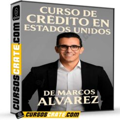 Curso de crédito en Estados Unidos de Marcos Alvarez