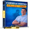 Curso de ventas cállate y vende de Detonadores de valor Curso de ventas cállate y vende de Detonadores de valor