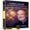 Curso online de introducción a la Bioneuroemoción de Enric Corbera Curso online de introducción a la Bioneuroemoción de Enric Corbera