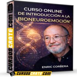 Curso online de introducción a la Bioneuroemoción de Enric Corbera