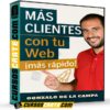 Curso para Conseguir Clientes con tu Página Web de Gonzalo de la Campa Curso para Conseguir Clientes con tu Página Web de Gonzalo de la Campa