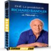 DHE La genialidad de Richard Bandler de NeuroIng DHE La genialidad de Richard Bandler de NeuroIng