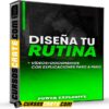 DTR Diseña Tu Rutina de Power Explosive DTR Diseña Tu Rutina de Power Explosive