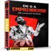 De 0 a emprendedor de Carlos Muñoz De 0 a emprendedor de Carlos Muñoz