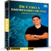 De cero a empresario digital de Jhonny Romero De cero a empresario digital de Jhonny Romero