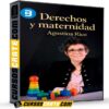 Derechos y maternidad de Agustina Rico Derechos y maternidad de Agustina Rico