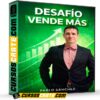 Desafío vende más de Pablo Sánchez Desafío vende más de Pablo Sánchez
