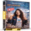 Desarrolla tu influencer virtual de Acher House University Desarrolla tu influencer virtual de Acher House University