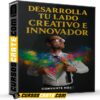 Desarrolla tu lado creativo e innovador de Convierte Más Desarrolla tu lado creativo e innovador de Convierte Más