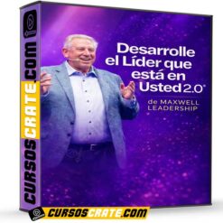 Desarrolle el líder que está en usted 2.0 de Maxwell Leadership