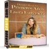 Desarrollo de los primeros años de Laura Estremera Desarrollo de los primeros años de Laura Estremera
