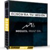 Descifra tu Misión de Miguel Ruiz Descifra tu Misión de Miguel Ruiz