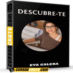 Descubre-Te de Eva Galera
