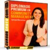Diplomado Premium en Community Management de SmartBeemo Diplomado Premium en Community Management de SmartBeemo