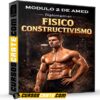 Diplomado en Fisicoconstructivismo – Modulo 2 de AMED Diplomado en Fisicoconstructivismo – Modulo 2 de AMED