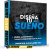Diseña tu Sueño de Power Explosive Diseña tu Sueño de Power Explosive