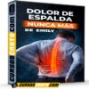 Dolor de Espalda Nunca Más de Emily Dolor de Espalda Nunca Más de Emily