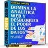 Domina la Analítica Web de Convierte Más Domina la Analítica Web de Convierte Más