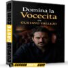 Domina la Vocecita de Gustavo Vallejo Domina la Vocecita de Gustavo Vallejo